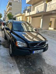 Volvo XC 90 '05