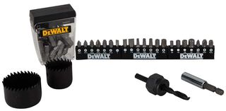 Σετ 100 Τρυπάνια Dewalt DT71563-thumb-2
