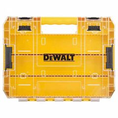 Θήκη Μεγάλη Σκληρή Εξαρτημάτων για T-STAK Dewalt DT70804