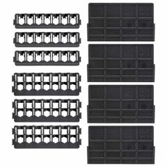 Διαχωριστικά Για Σκληρή Θήκη Dewalt DT70805