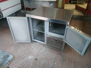 ΨΥΓΕΙΟΚΑΤΑΨΥΚΤΗΣ ΜΕ 1 ΠΟΡΤΑ ΜΕΓΑΛΗ ΚΑΙ 1 ΜΙΚΡΗ , ΑΠΟ -18C ΕΩΣ -21C, ΔΙΑΣΤΑΣΕΩΝ 89Χ70Χ85-thumb-2