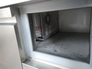 ΨΥΓΕΙΟΚΑΤΑΨΥΚΤΗΣ ΜΕ 1 ΠΟΡΤΑ ΜΕΓΑΛΗ ΚΑΙ 1 ΜΙΚΡΗ , ΑΠΟ -18C ΕΩΣ -21C, ΔΙΑΣΤΑΣΕΩΝ 89Χ70Χ85-thumb-4