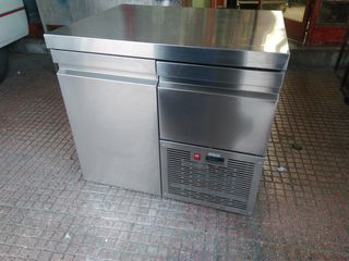 ΨΥΓΕΙΟΚΑΤΑΨΥΚΤΗΣ ΜΕ 1 ΠΟΡΤΑ ΜΕΓΑΛΗ ΚΑΙ 1 ΜΙΚΡΗ , ΑΠΟ -18C ΕΩΣ -21C, ΔΙΑΣΤΑΣΕΩΝ 89Χ70Χ85-thumb-1