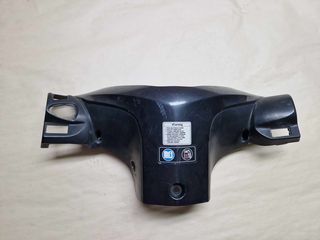 ΚΑΒΟΥΚΙ ΟΡΓΑΝΩΝ HONDA SUPRA X 125 HELM IN