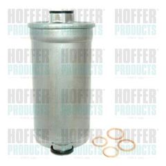 Φίλτρο καυσίμου HOFFER 4020/1