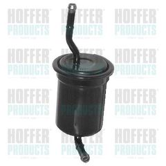 Φίλτρο καυσίμου HOFFER 4072