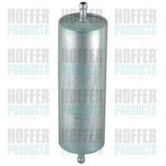 Φίλτρο καυσίμου HOFFER 4074