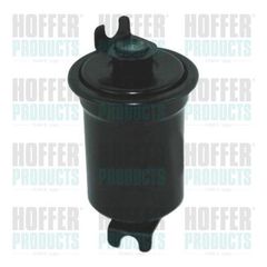 Φίλτρο καυσίμου HOFFER 4076