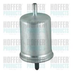 Φίλτρο καυσίμου HOFFER 4079