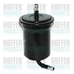 Φίλτρο καυσίμου HOFFER 4102