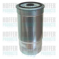 Φίλτρο καυσίμου HOFFER 4266