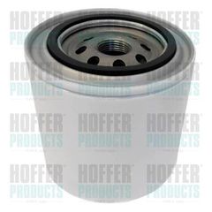 Φίλτρο καυσίμου HOFFER 4286/1