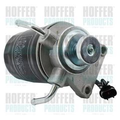Φίλτρο καυσίμου HOFFER 4494