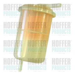 Φίλτρο καυσίμου HOFFER 4515