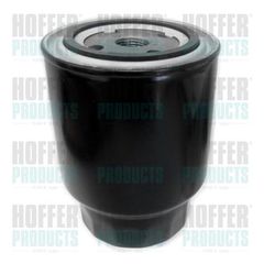Φίλτρο καυσίμου HOFFER 4543