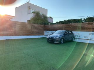 Hyundai i 20 2017 ΕΛΛΗΝΙΚΟ/DIESEL/EURO-6/1100CC/AC/YT/ΑΡΙΣΤΟ!!!-thumb-62