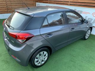 Hyundai i 20 2017 ΕΛΛΗΝΙΚΟ/DIESEL/EURO-6/1100CC/AC/YT/ΑΡΙΣΤΟ!!!-thumb-5