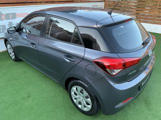 Hyundai i 20 2017 ΕΛΛΗΝΙΚΟ/DIESEL/EURO-6/1100CC/AC/YT/ΑΡΙΣΤΟ!!!-thumb-3