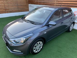 Hyundai i 20 2017 ΕΛΛΗΝΙΚΟ/DIESEL/EURO-6/1100CC/AC/YT/ΑΡΙΣΤΟ!!!-thumb-2