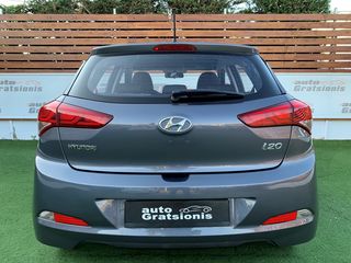 Hyundai i 20 2017 ΕΛΛΗΝΙΚΟ/DIESEL/EURO-6/1100CC/AC/YT/ΑΡΙΣΤΟ!!!-thumb-59