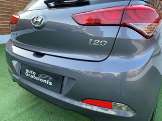 Hyundai i 20 2017 ΕΛΛΗΝΙΚΟ/DIESEL/EURO-6/1100CC/AC/YT/ΑΡΙΣΤΟ!!!-thumb-99