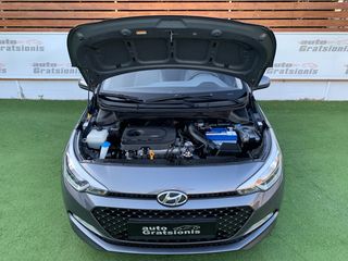 Hyundai i 20 2017 ΕΛΛΗΝΙΚΟ/DIESEL/EURO-6/1100CC/AC/YT/ΑΡΙΣΤΟ!!!-thumb-52