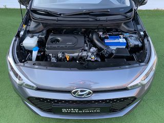 Hyundai i 20 2017 ΕΛΛΗΝΙΚΟ/DIESEL/EURO-6/1100CC/AC/YT/ΑΡΙΣΤΟ!!!-thumb-68