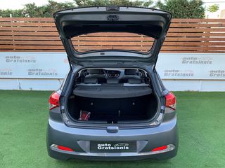 Hyundai i 20 2017 ΕΛΛΗΝΙΚΟ/DIESEL/EURO-6/1100CC/AC/YT/ΑΡΙΣΤΟ!!!-thumb-54