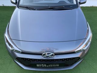 Hyundai i 20 2017 ΕΛΛΗΝΙΚΟ/DIESEL/EURO-6/1100CC/AC/YT/ΑΡΙΣΤΟ!!!-thumb-75