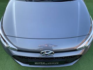 Hyundai i 20 2017 ΕΛΛΗΝΙΚΟ/DIESEL/EURO-6/1100CC/AC/YT/ΑΡΙΣΤΟ!!!-thumb-80