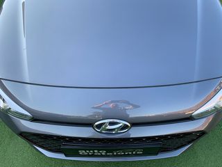 Hyundai i 20 2017 ΕΛΛΗΝΙΚΟ/DIESEL/EURO-6/1100CC/AC/YT/ΑΡΙΣΤΟ!!!-thumb-90