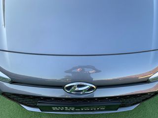 Hyundai i 20 2017 ΕΛΛΗΝΙΚΟ/DIESEL/EURO-6/1100CC/AC/YT/ΑΡΙΣΤΟ!!!-thumb-102