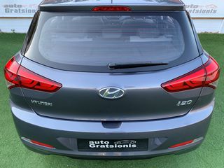 Hyundai i 20 2017 ΕΛΛΗΝΙΚΟ/DIESEL/EURO-6/1100CC/AC/YT/ΑΡΙΣΤΟ!!!-thumb-78