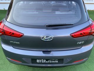 Hyundai i 20 2017 ΕΛΛΗΝΙΚΟ/DIESEL/EURO-6/1100CC/AC/YT/ΑΡΙΣΤΟ!!!-thumb-81