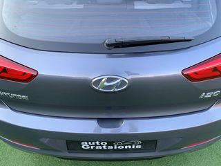 Hyundai i 20 2017 ΕΛΛΗΝΙΚΟ/DIESEL/EURO-6/1100CC/AC/YT/ΑΡΙΣΤΟ!!!-thumb-91