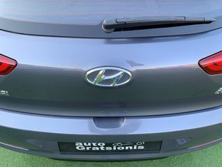 Hyundai i 20 2017 ΕΛΛΗΝΙΚΟ/DIESEL/EURO-6/1100CC/AC/YT/ΑΡΙΣΤΟ!!!-thumb-103