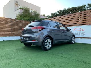 Hyundai i 20 2017 ΕΛΛΗΝΙΚΟ/DIESEL/EURO-6/1100CC/AC/YT/ΑΡΙΣΤΟ!!!-thumb-58