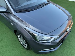 Hyundai i 20 2017 ΕΛΛΗΝΙΚΟ/DIESEL/EURO-6/1100CC/AC/YT/ΑΡΙΣΤΟ!!!-thumb-74