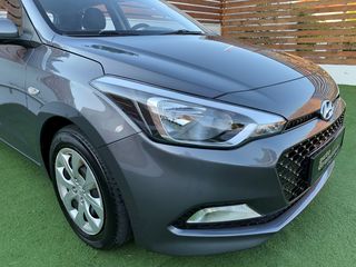 Hyundai i 20 2017 ΕΛΛΗΝΙΚΟ/DIESEL/EURO-6/1100CC/AC/YT/ΑΡΙΣΤΟ!!!-thumb-84