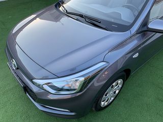 Hyundai i 20 2017 ΕΛΛΗΝΙΚΟ/DIESEL/EURO-6/1100CC/AC/YT/ΑΡΙΣΤΟ!!!-thumb-76