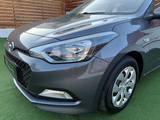 Hyundai i 20 2017 ΕΛΛΗΝΙΚΟ/DIESEL/EURO-6/1100CC/AC/YT/ΑΡΙΣΤΟ!!!-thumb-86