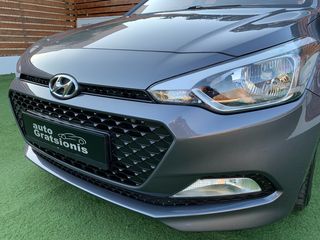 Hyundai i 20 2017 ΕΛΛΗΝΙΚΟ/DIESEL/EURO-6/1100CC/AC/YT/ΑΡΙΣΤΟ!!!-thumb-96
