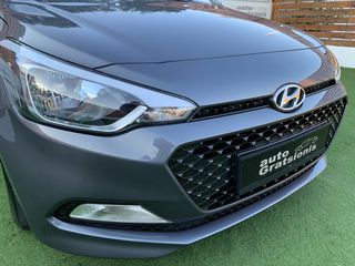Hyundai i 20 2017 ΕΛΛΗΝΙΚΟ/DIESEL/EURO-6/1100CC/AC/YT/ΑΡΙΣΤΟ!!!-thumb-94