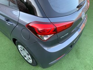 Hyundai i 20 2017 ΕΛΛΗΝΙΚΟ/DIESEL/EURO-6/1100CC/AC/YT/ΑΡΙΣΤΟ!!!-thumb-77