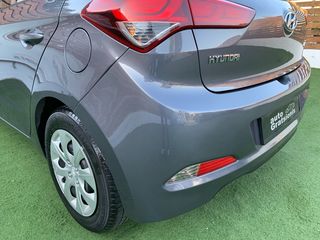 Hyundai i 20 2017 ΕΛΛΗΝΙΚΟ/DIESEL/EURO-6/1100CC/AC/YT/ΑΡΙΣΤΟ!!!-thumb-87