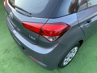 Hyundai i 20 2017 ΕΛΛΗΝΙΚΟ/DIESEL/EURO-6/1100CC/AC/YT/ΑΡΙΣΤΟ!!!-thumb-79