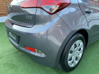 Hyundai i 20 2017 ΕΛΛΗΝΙΚΟ/DIESEL/EURO-6/1100CC/AC/YT/ΑΡΙΣΤΟ!!!-thumb-89
