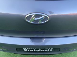 Hyundai i 20 2017 ΕΛΛΗΝΙΚΟ/DIESEL/EURO-6/1100CC/AC/YT/ΑΡΙΣΤΟ!!!-thumb-105