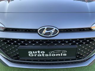 Hyundai i 20 2017 ΕΛΛΗΝΙΚΟ/DIESEL/EURO-6/1100CC/AC/YT/ΑΡΙΣΤΟ!!!-thumb-82