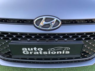 Hyundai i 20 2017 ΕΛΛΗΝΙΚΟ/DIESEL/EURO-6/1100CC/AC/YT/ΑΡΙΣΤΟ!!!-thumb-92